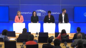 Acord între PE și Consiliu asupra Actului european privind libertatea presei