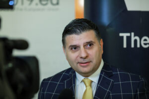 PSD-istul Alexandru Petrescu, votat șef la ASF, instituția care oferă 16 salarii pe an
