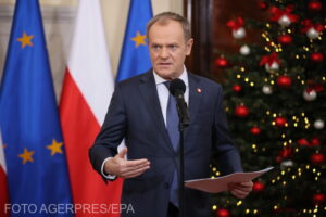 Președintele polonez – furios în urma deciziei lui Tusk de a depolitiza mass-media publice