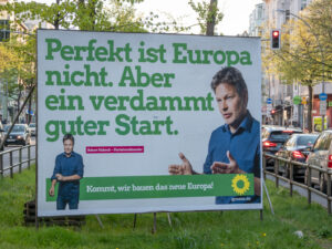 2023 în politica economică a UE: Anul în care Germania a mers în stil francez și apoi înapoi