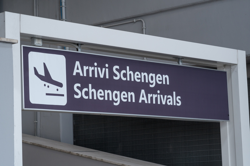 Acord România – Austria: intrăm în Schengen cu frontierele aeriene și maritime din martie 2024