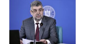 Ciolacu l-a demis pe oficialul care i-a respins cererea de a fi declarat luptător la Revoluție