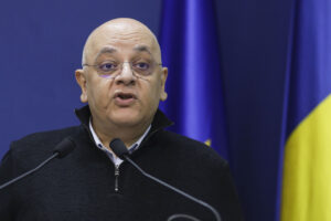 Arafat: La ISU Prahova se știa că sunt anumite probleme; foștii șefi, pensionați „nu cu voia lor”