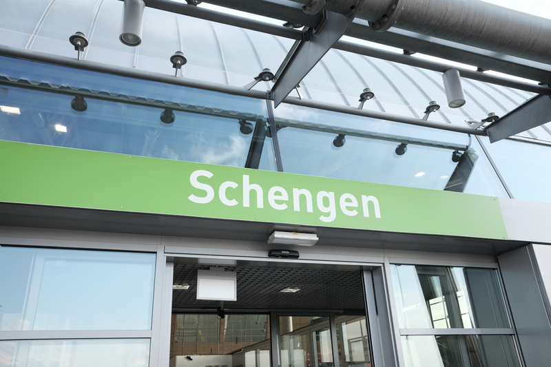 Austria confirmă acordul privind ”Schengen Air”/Nu sunt negocieri pentru aderarea deplină