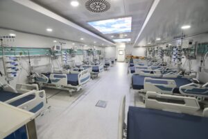 România e pe locul 1 în Uniunea Europeană la numărul de decese