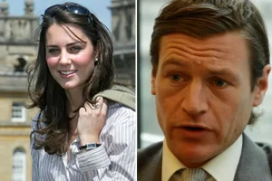 Bărbatul pentru care Kate Middleton aproape că l-a părăsit pe Prințul William