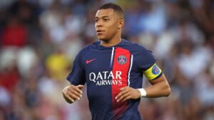 Mbappé a împlinit 25 de ani. Care este povestea ascensiunii sale