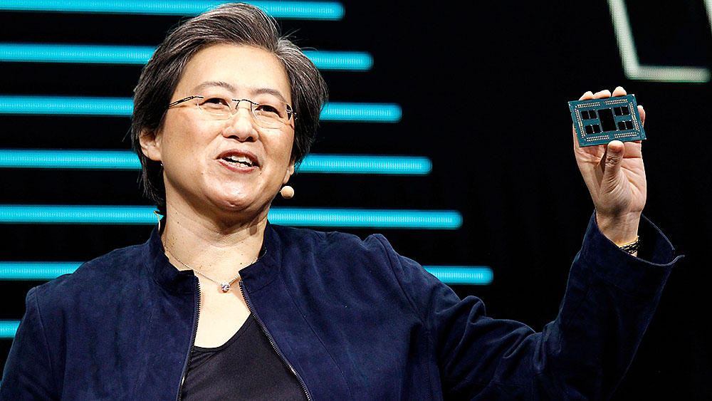 Cine sunt best women in business?