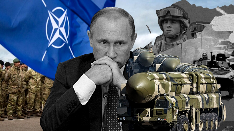 EXCLUSIV| Rusia, amenințări la scenă deschisă. Cât de alarmant este pentru România, pericolul venit dinspre Kremlin? Fost diplomat militar: „Nu îl putem exclude!”