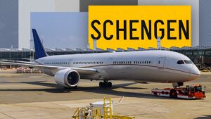 A spart România definitiv „gheața” austriacă? Locul unde s-ar putea tranșa „Air Schengen” pentru țara noastră