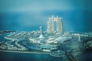 Abu Dhabi a devenit refugiul miliardarilor