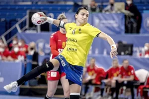 Cristina Neagu se retrage de la Echipa Națională de Handbal