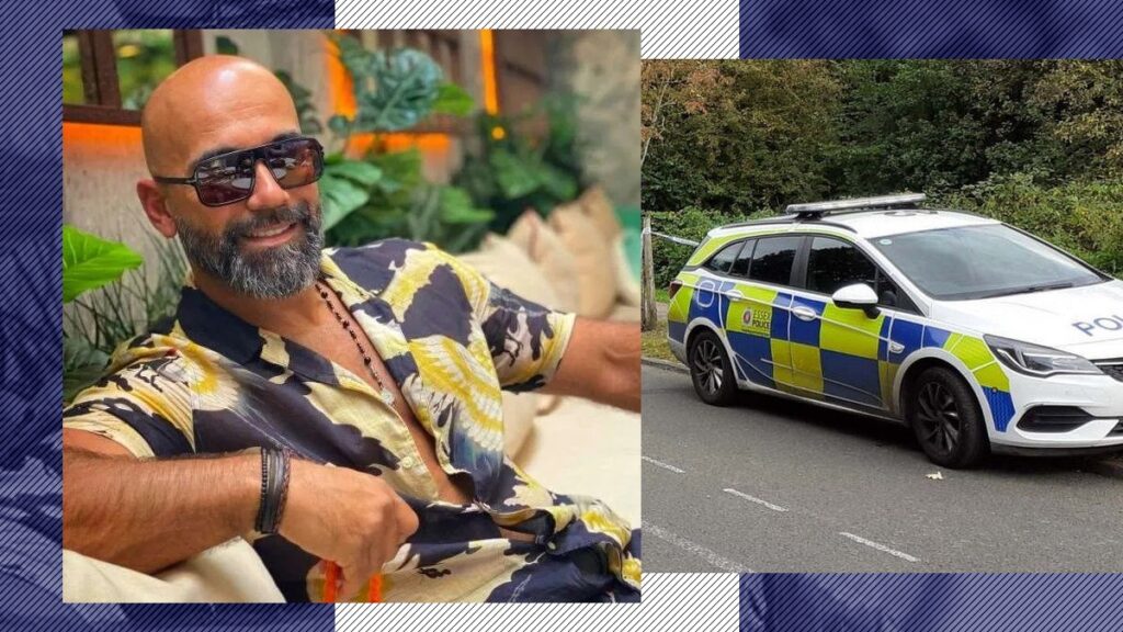 Un DJ celebru în Londra, torturat și ucis în bătaie pentru o datorie de 32.000 de lire sterline. Doi bărbați, găsiți vinovați de moartea lui