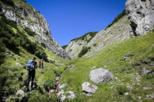 „Ne adresăm atât copiilor, tinerilor, cât și turiștilor mai experimentați”