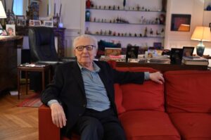 A murit Jacques Delors, fost preşedinte al Comisiei Europene