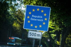 Austria așteaptă propunerile UE pentru admiterea României în Schengen la nivel aerian /Discuțiile despre integrarea totală sunt ”pure speculații”