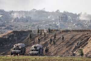 Israelul nu intenționează să mențină prezență permanentă în Fâșia Gaza /Statele Unite cer respectarea reglementărilor internaționale