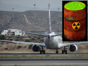Misterul unui avion rusesc „RADIOACTIV”, care a aterizat de urgență la Moscova. 109 pasageri au trăit spaima totală