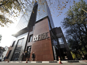 Bursa de la Bucureşti marchează al cincilea maxim istoric la rând