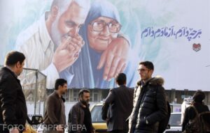 Statul Islamic revendică atacul de la comemorarea generalului Soleimani