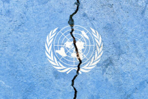 Procurorul general al UE spune că ONU „încetează” protecția palestinienilor