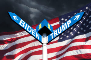 Latino-americanii ar vota mai mult pentru Trump decât pentru Biden