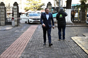 Barbu despre noile revendicări ale unor fermieri: Sunt instigatori. Le urez sănătate și la mulți ani