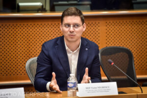 Europarlamentarul Victor Negrescu, desemnat negociatorul-șef al bugetului UE pe 2025
