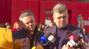 Ciolacu:Nemulțumirile fermierilor și transportatorilor „n-au fost lucruri esențiale”, ci „frustrări”