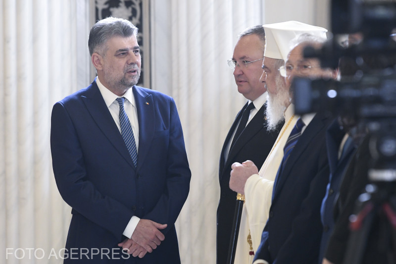 Ciolacu, despre comasarea alegerilor: Pentru români nu este nicio prioritate nicio comasare