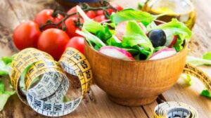 Un nou an, o nouă dietă. Ce diete sunt în trend în 2024