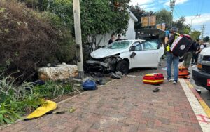 Atac TERORIST la Tel Aviv / Cel puțin 18 persoane au fost rănite, unele fiind în stare gravă