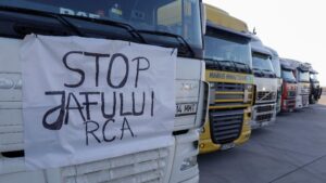 Guvernul Ciolacu rămâne fără muniţie, exact ca ucrainenii