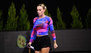Ana Bogdan, eliminată în primul tur de la Australian Open