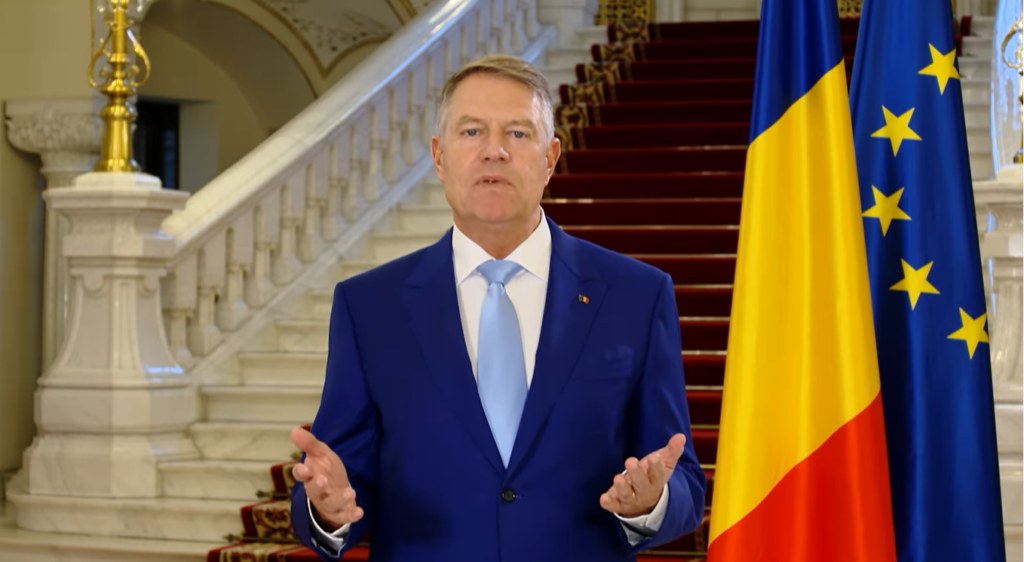 🚨 Război în Ucraina, ziua 699: Klaus Iohannis: România a fost şi va rămâne alături de Ucraina