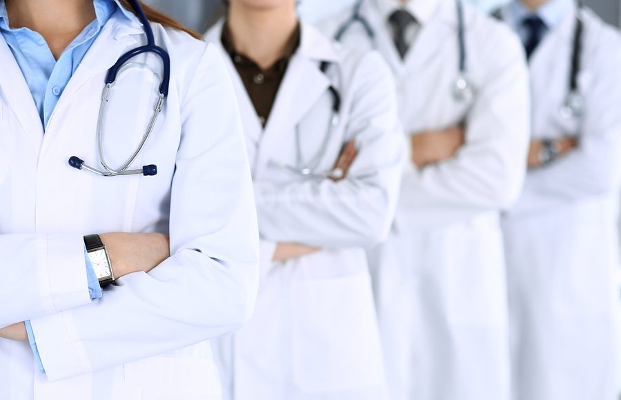 Problema lipsei de medici. Daniel Coriu: „Practic, avem 2 Românii”