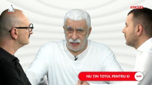 Taxarea bogaților e o campanie fără sens