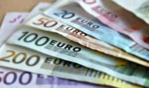 Stabilitatea cursului valutar, un dezastru pentru preţurile în euro