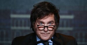 Javier Milei consideră statul ”inamic” al sectorului privat /”Este o asociație infracțională”