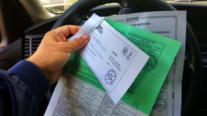 Polițele RCA vor putea fi plătite în rate. Ele pot fi suspendate dacă vehiculul nu este utilizat