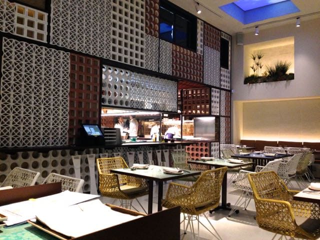 Spania învinge Italia la mâncare. Topul celor mai bune restaurante din 2023