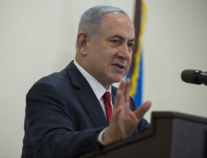 Netanyahu anunță că NU va recunoaște statul Palestina!/Comandant Hezbollah, ucis de IDF