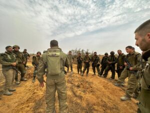 IDF anunță pregătiri pentru războiul cu Hezbollah/Australia anchetează moartea lucrătorilor umanitari