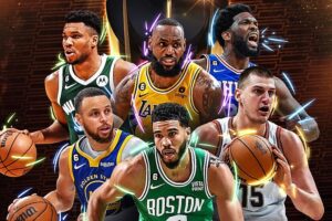 Stephen Curry a învins-o pe Sabrina Ionescu la NBA Contest