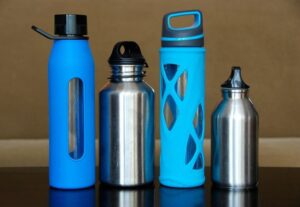 Ce pericole aduce sticla reutilizabilă?