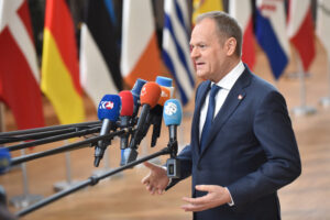 În Polonia, statul de drept se confruntă cu moștenirea populistă