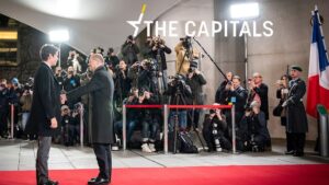 Franța și Germania, ”de acord că au păreri diferite” în legătură cu acordul UE-Mercosur