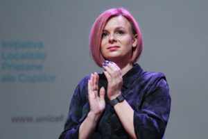 Flavia Boghiu, viceprimarul USR al Brașovului, urmărită penal de DNA