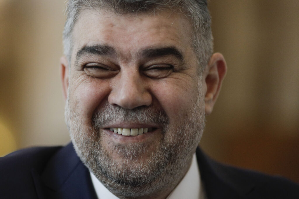 Ciolacu lansează scenariul reducerii mandatului președintelui României de la 5 ani la 4 ani
