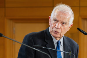 Borrell îl critică pe Trump: NATO nu poate fi o ”alianță a la carte”